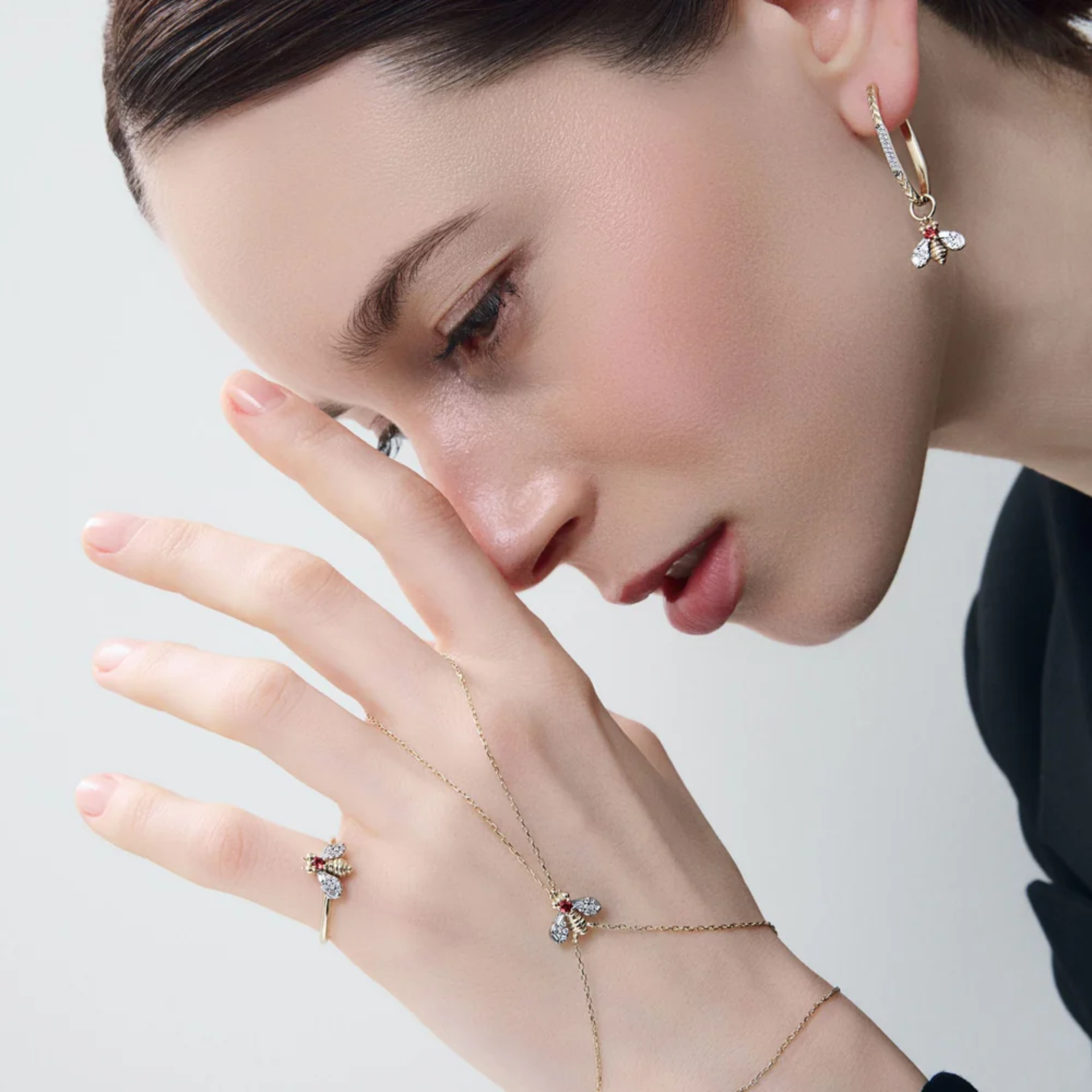 Firefly Şahmeran resmi