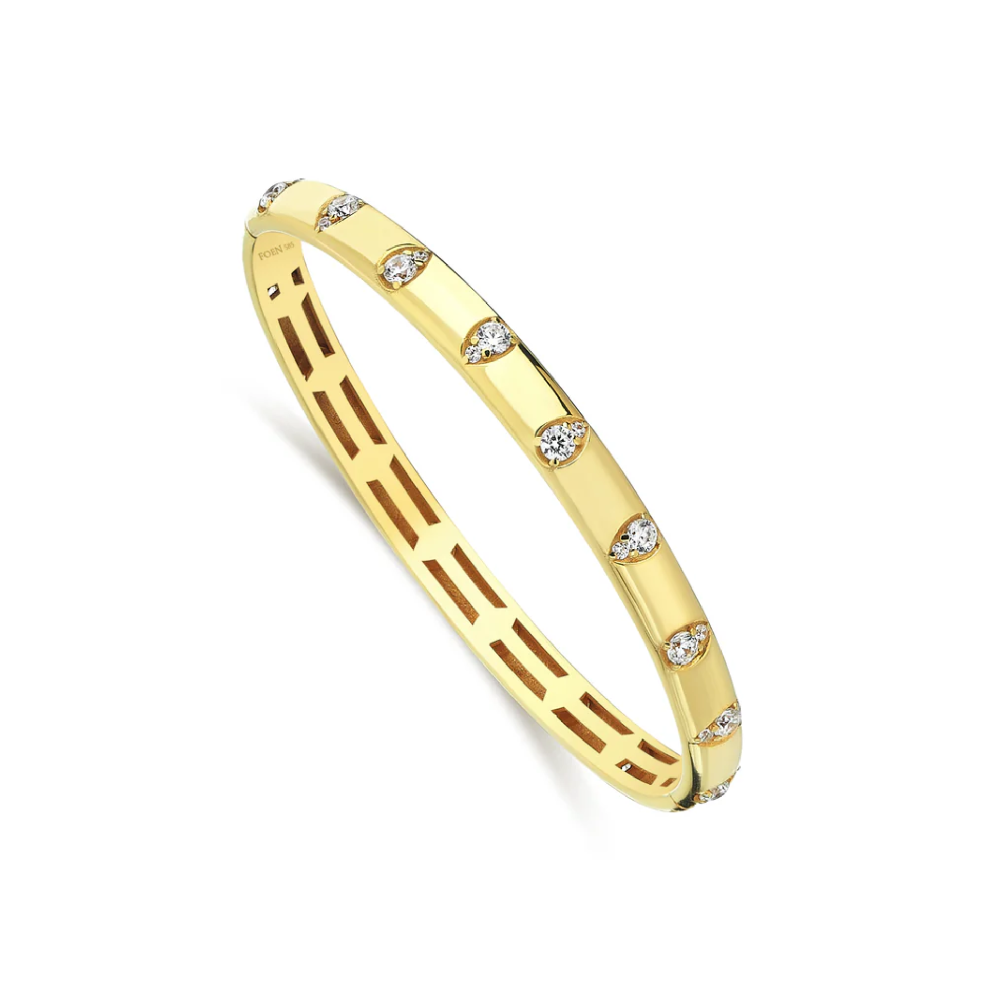 Eternal Drop Bileklik resmi