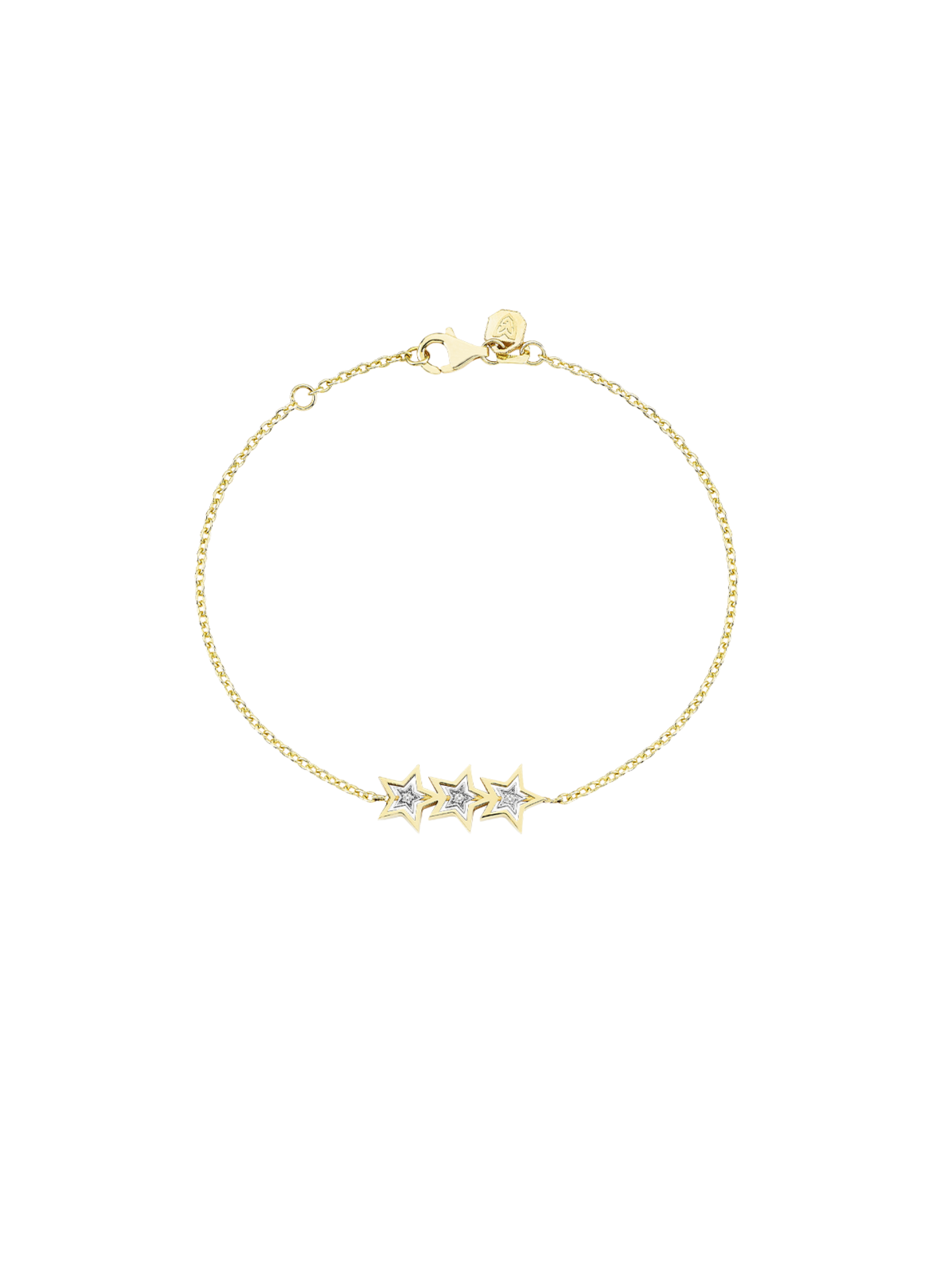 Wish Star Bileklik resmi