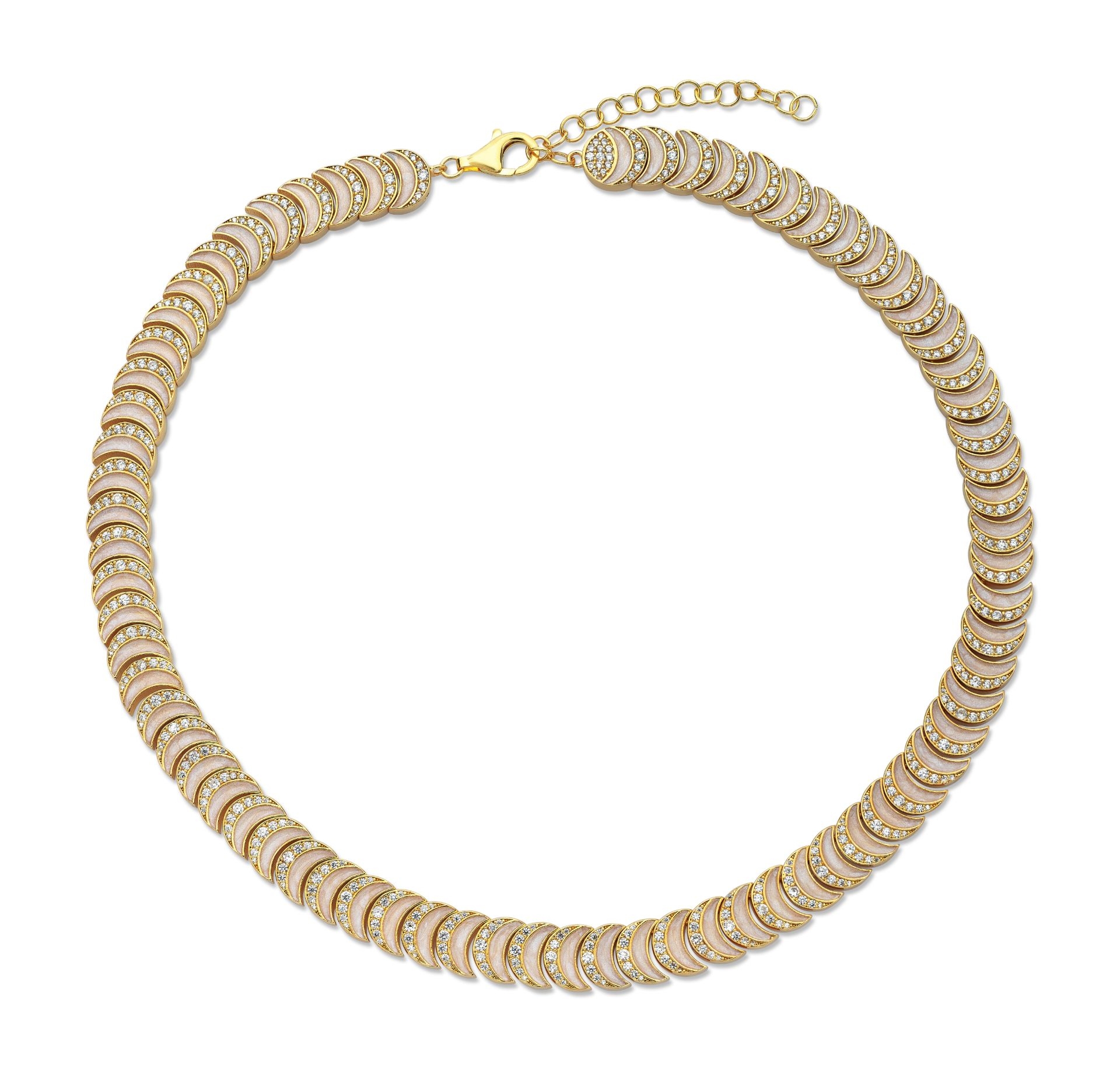 Mihrimah Kolye resmi