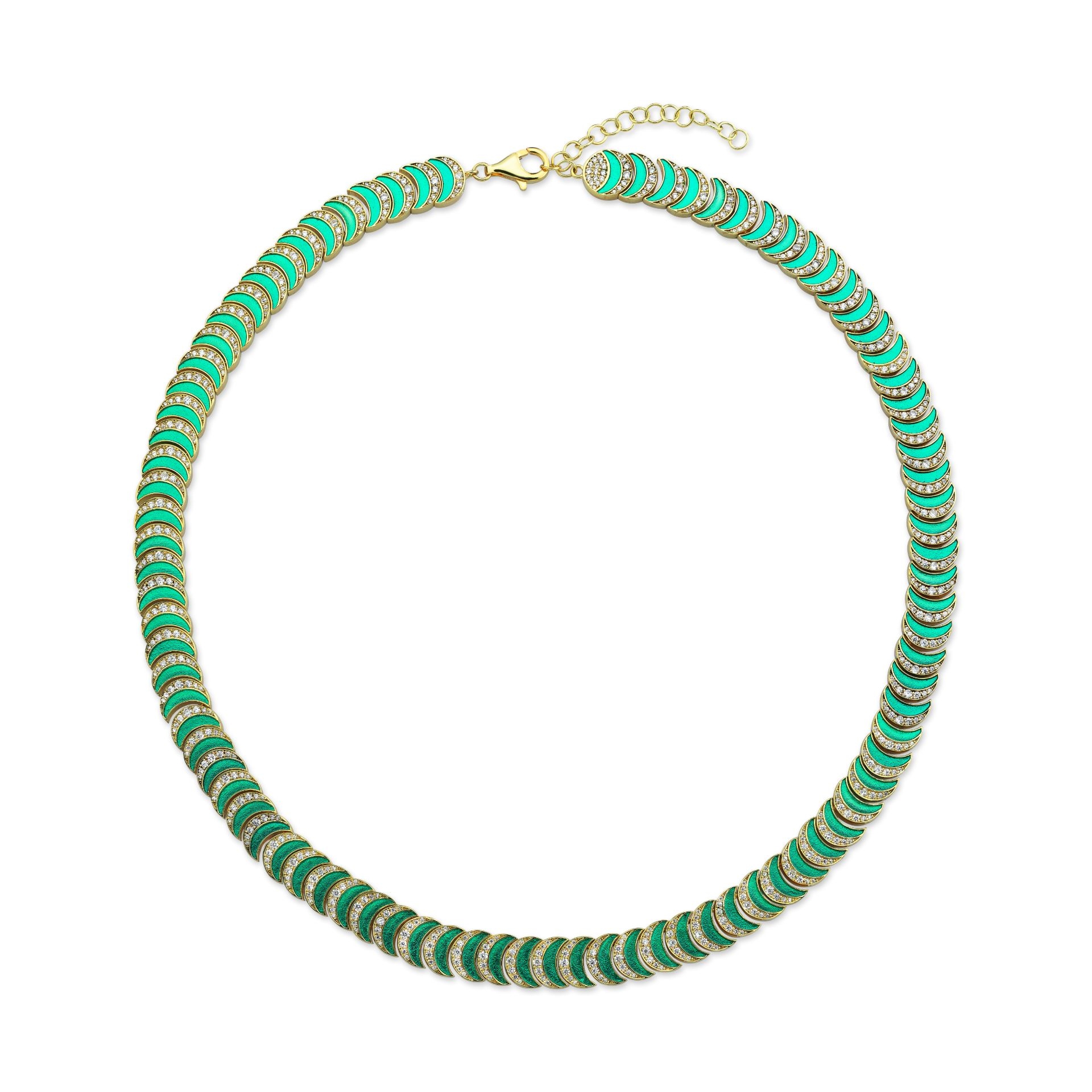 Mihrimah Kolye resmi