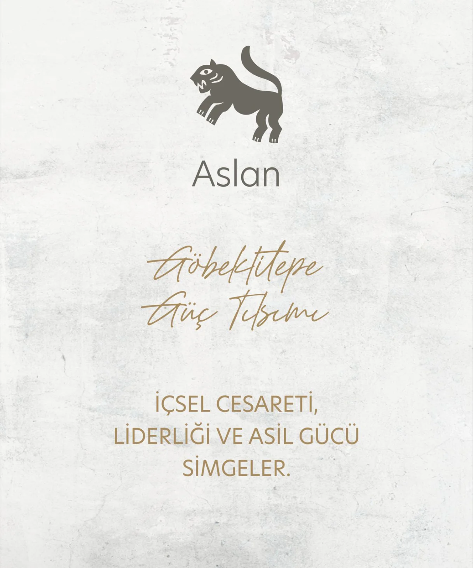 Siyah İnci Aslan Telkari Unisex Yüzük resmi