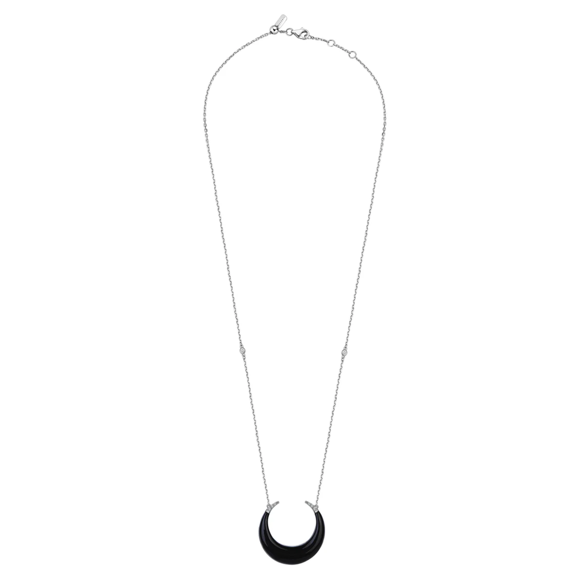 Selene Mini Kolye resmi