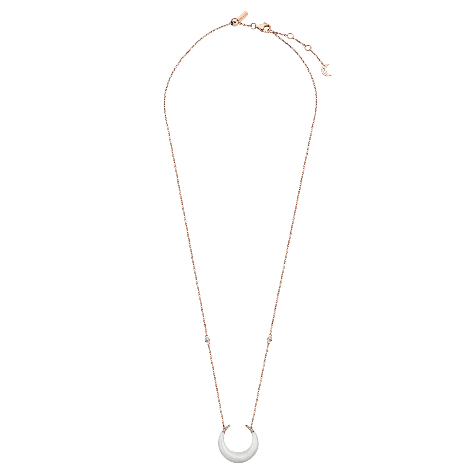 Selene Mini Kolye resmi