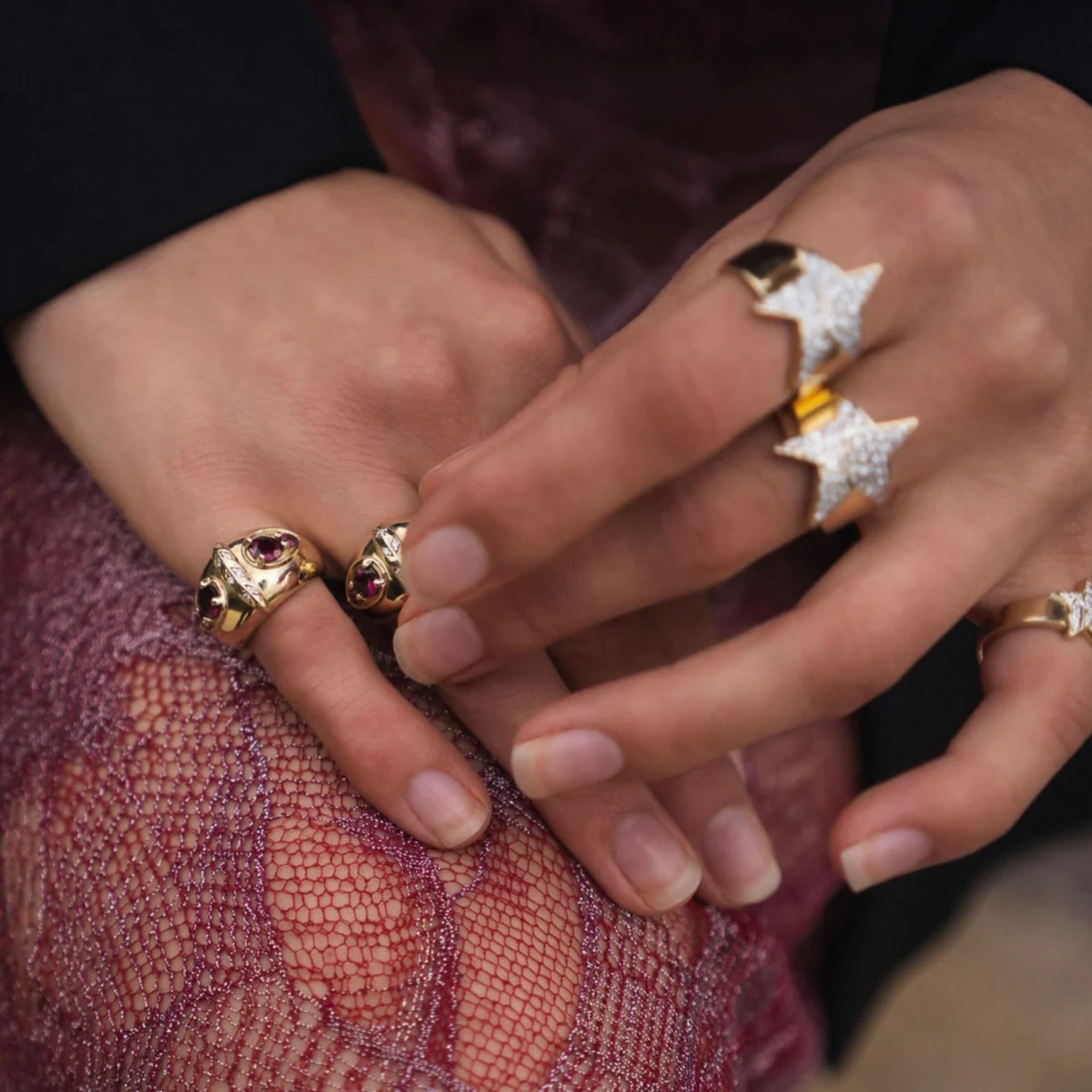 Valdra Yüzük resmi