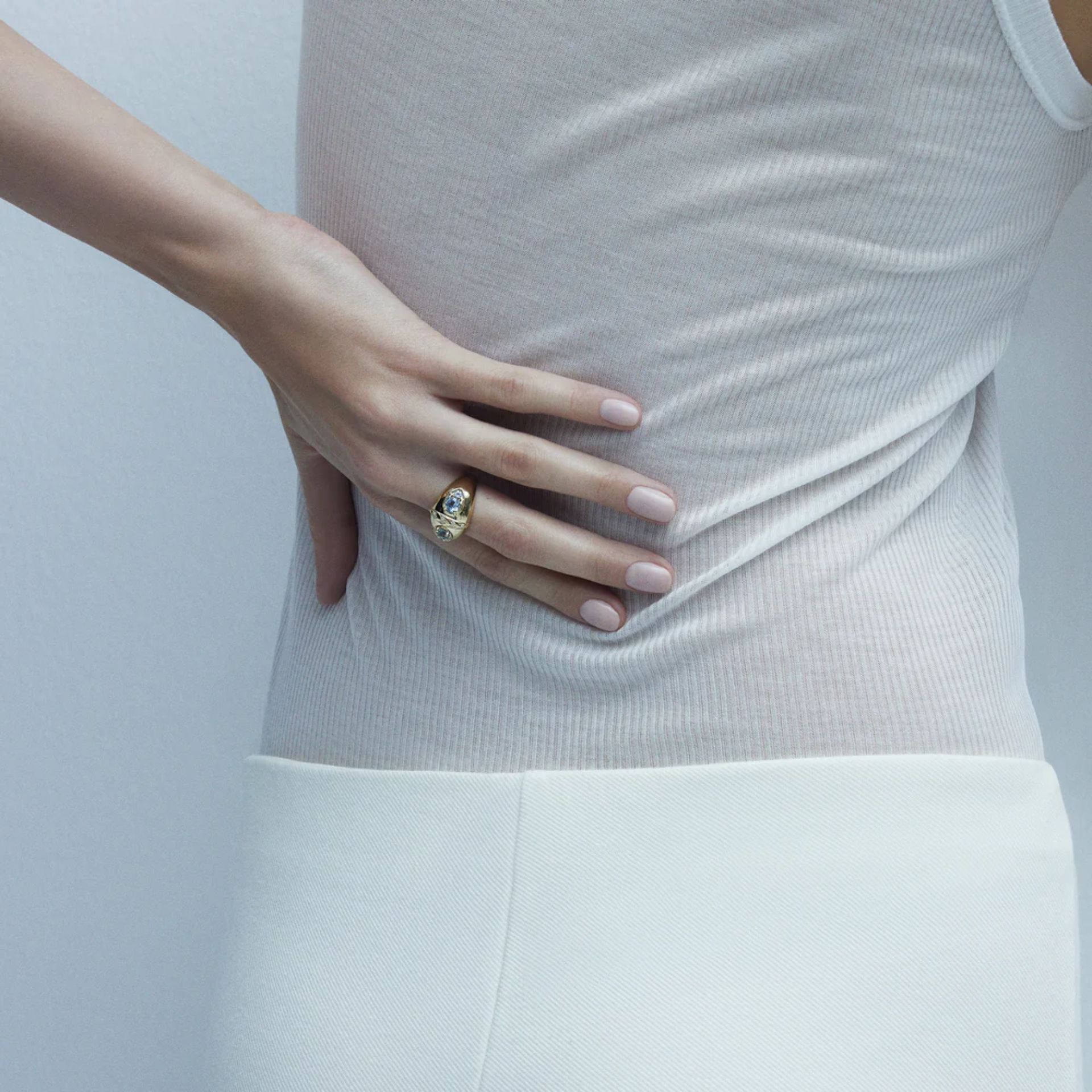 Valdra Yüzük resmi