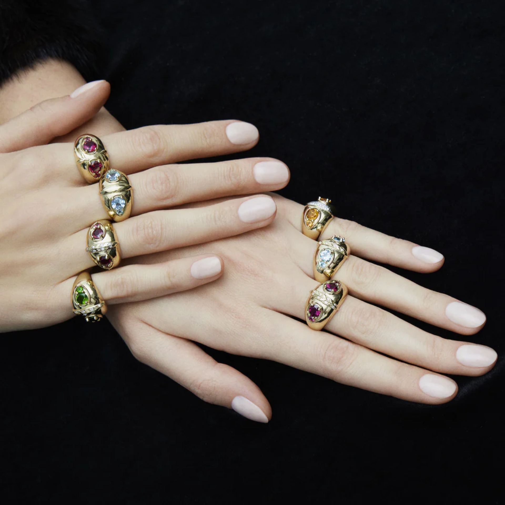 Valdra Yüzük resmi