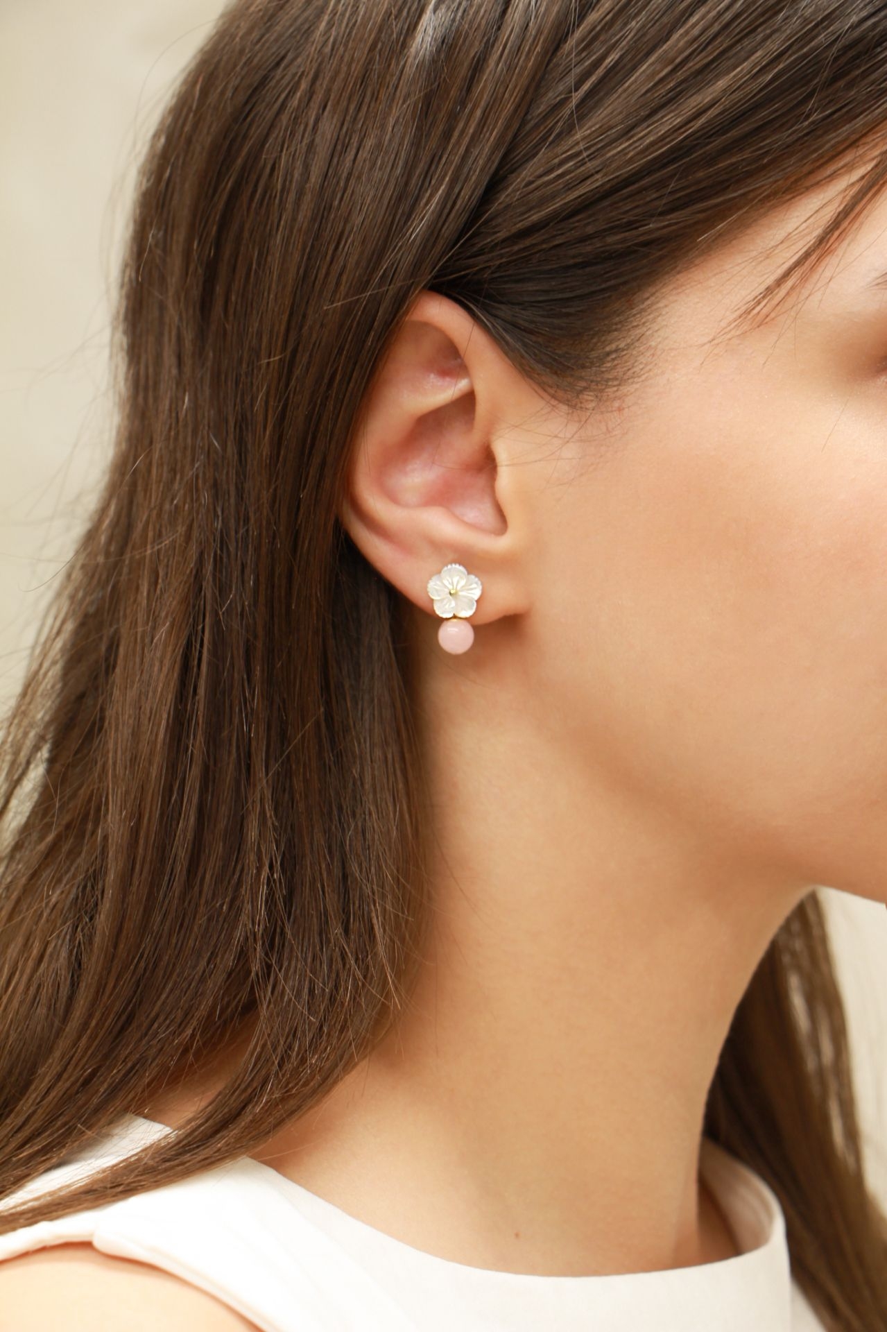 Cleito Bonbon Küpe resmi