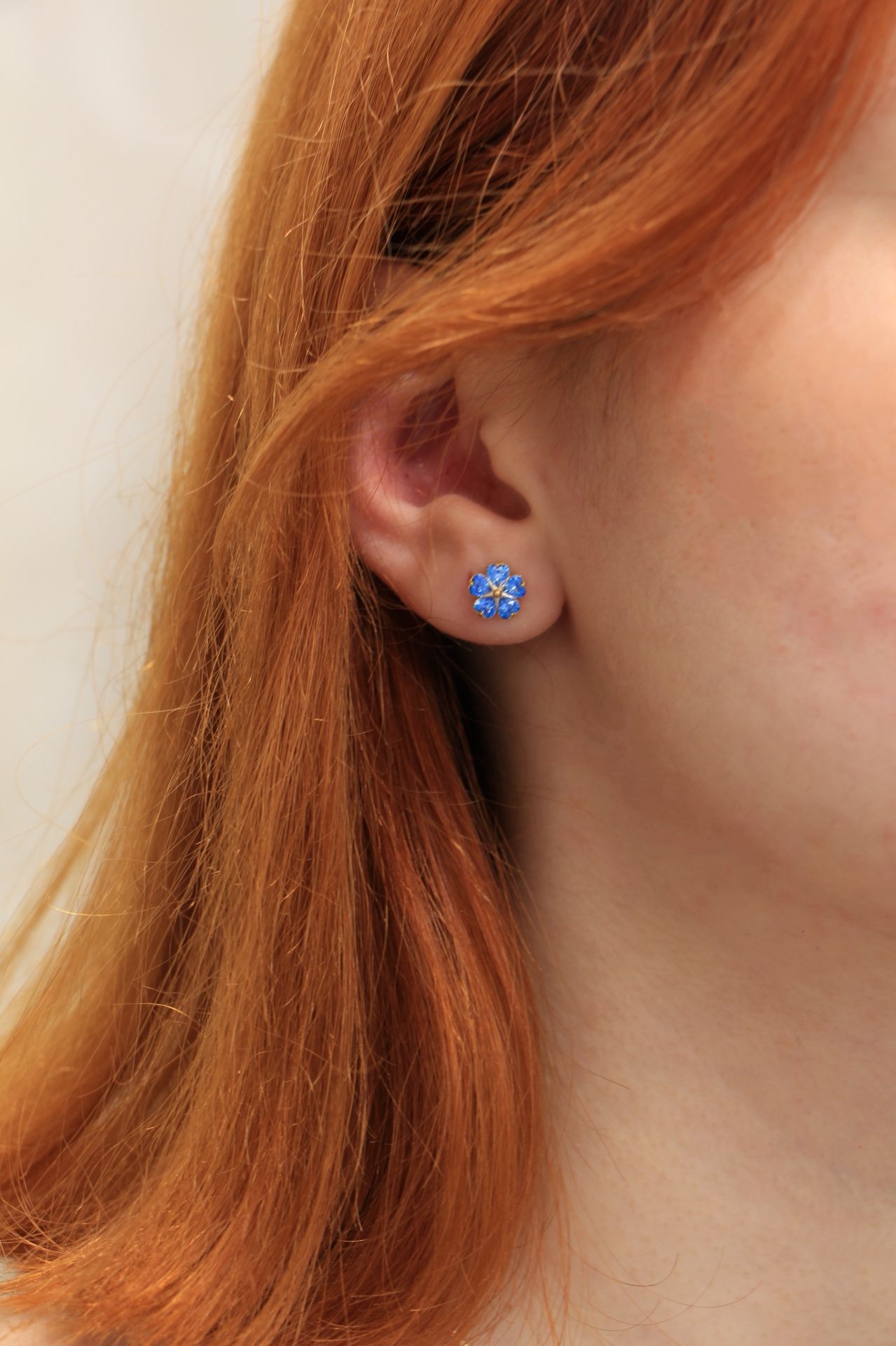 Unutma Beni Küpe resmi