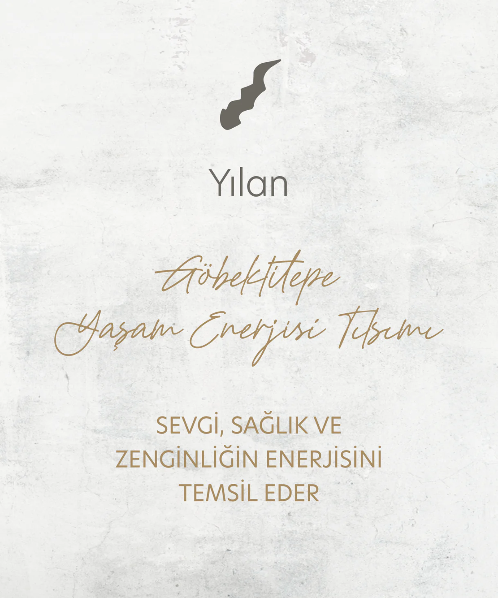 Yılan Göz Yüzük resmi