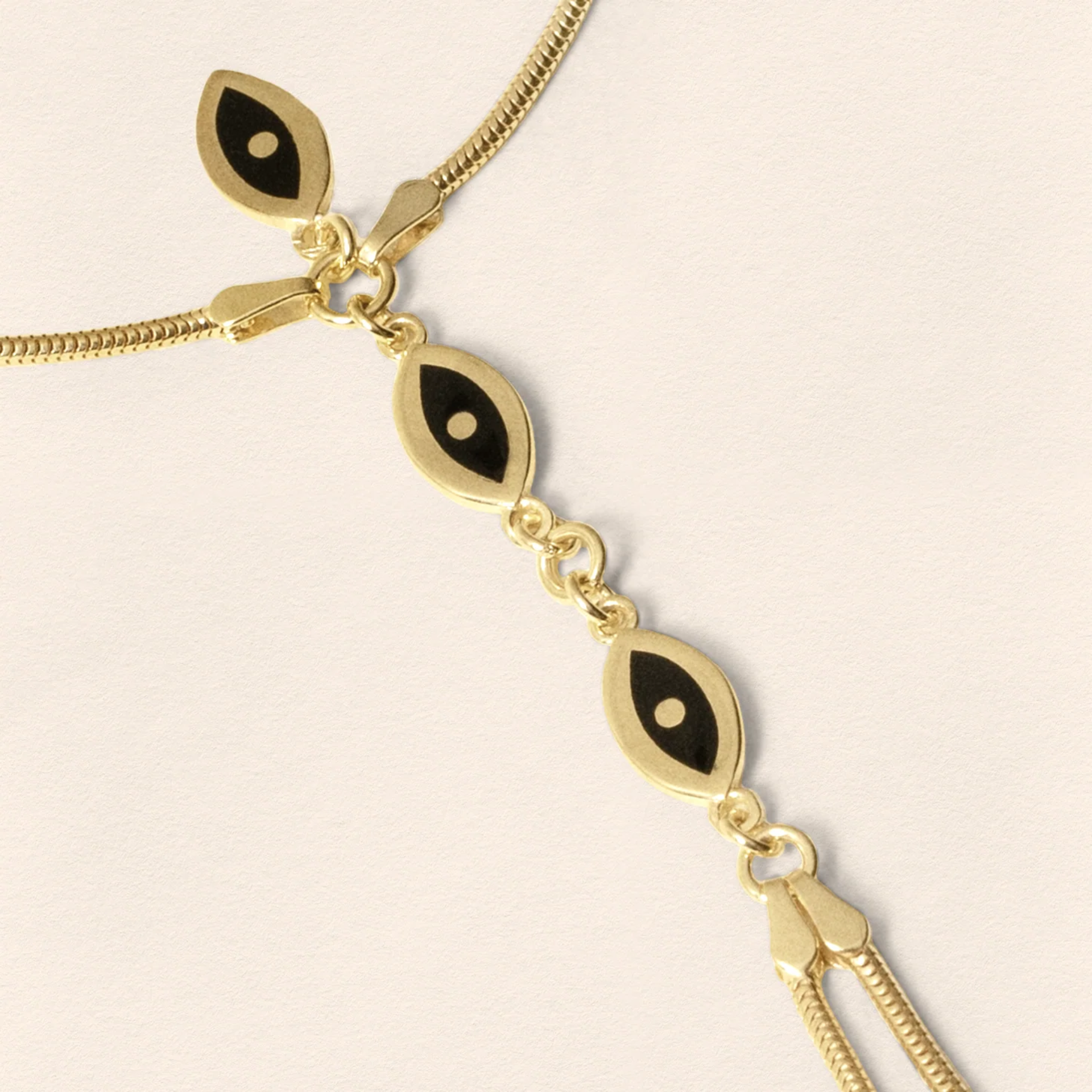 Göz Şahmeran resmi