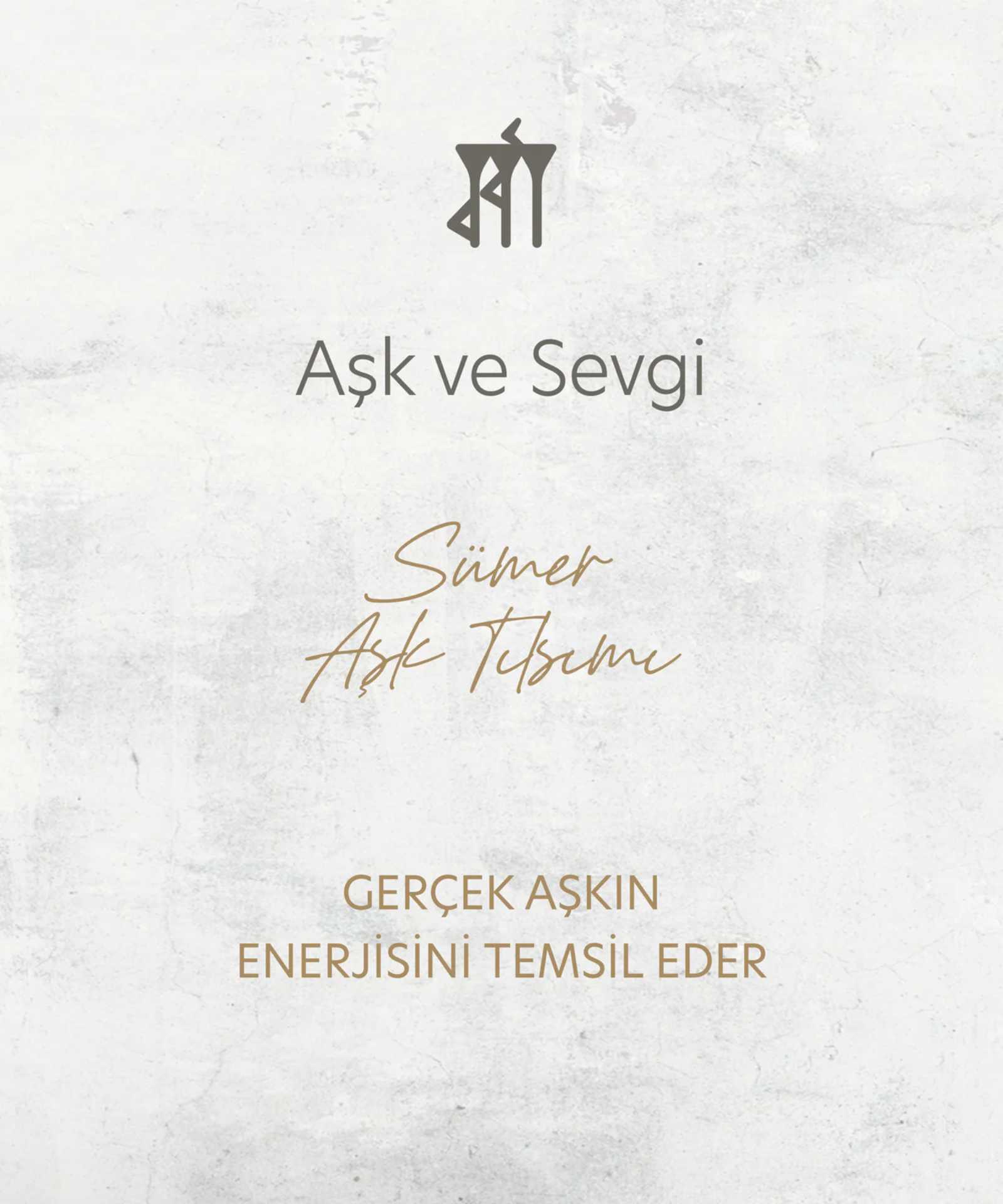 Sümer Siyah İnci Şahmeran resmi