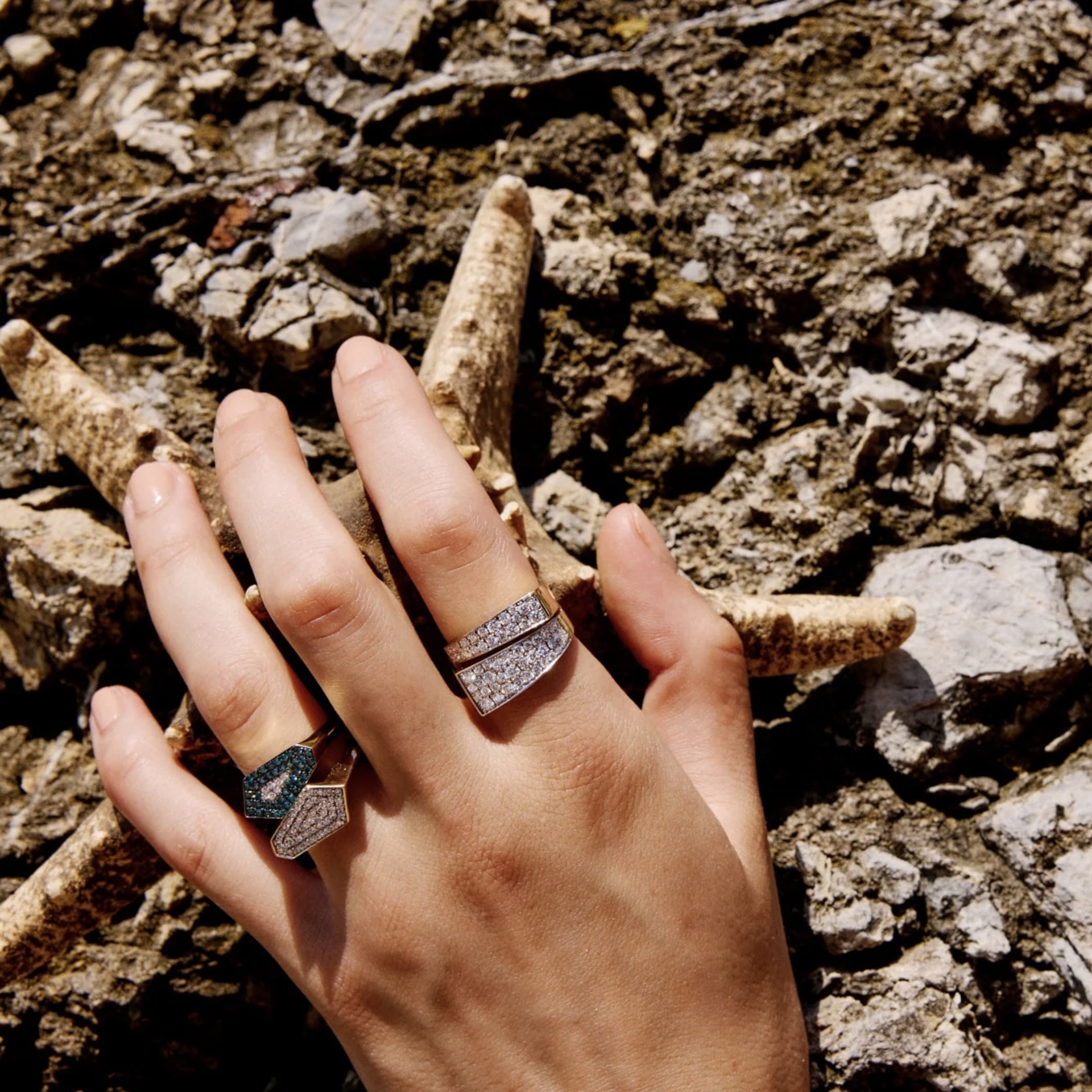 Sorella Yüzük resmi