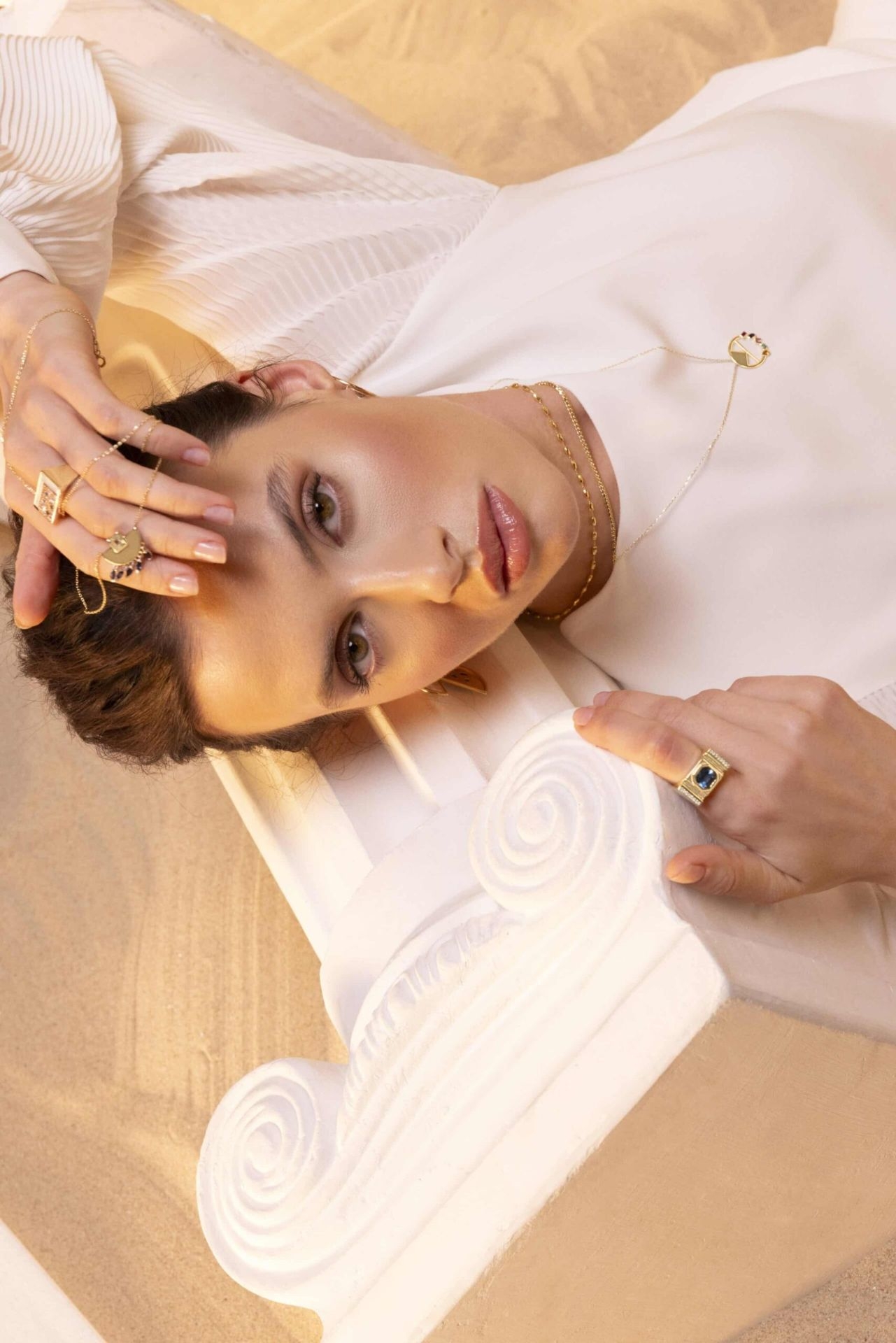 Enchanted Garden Yüzük resmi