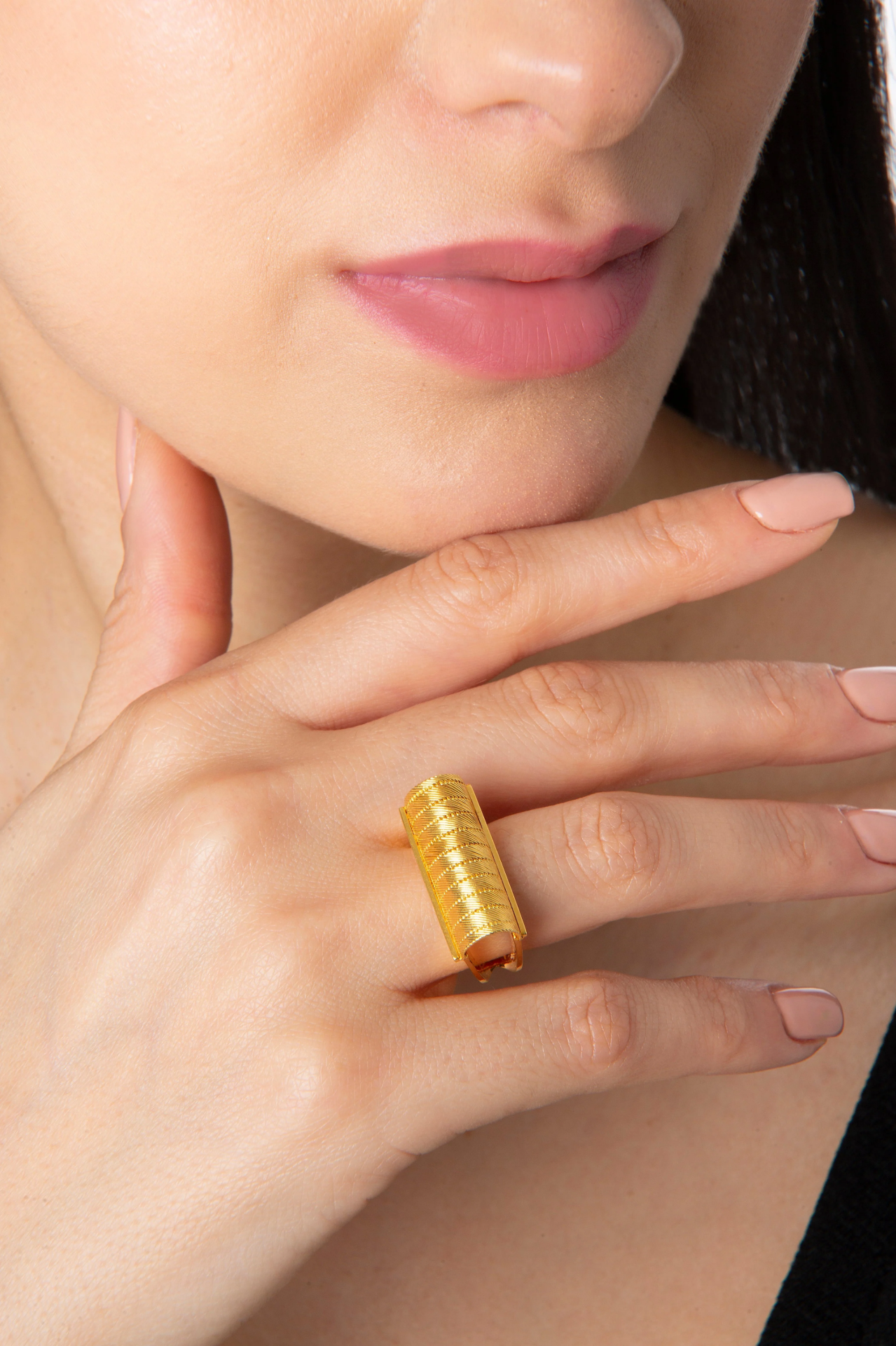 Folding Yüzük resmi