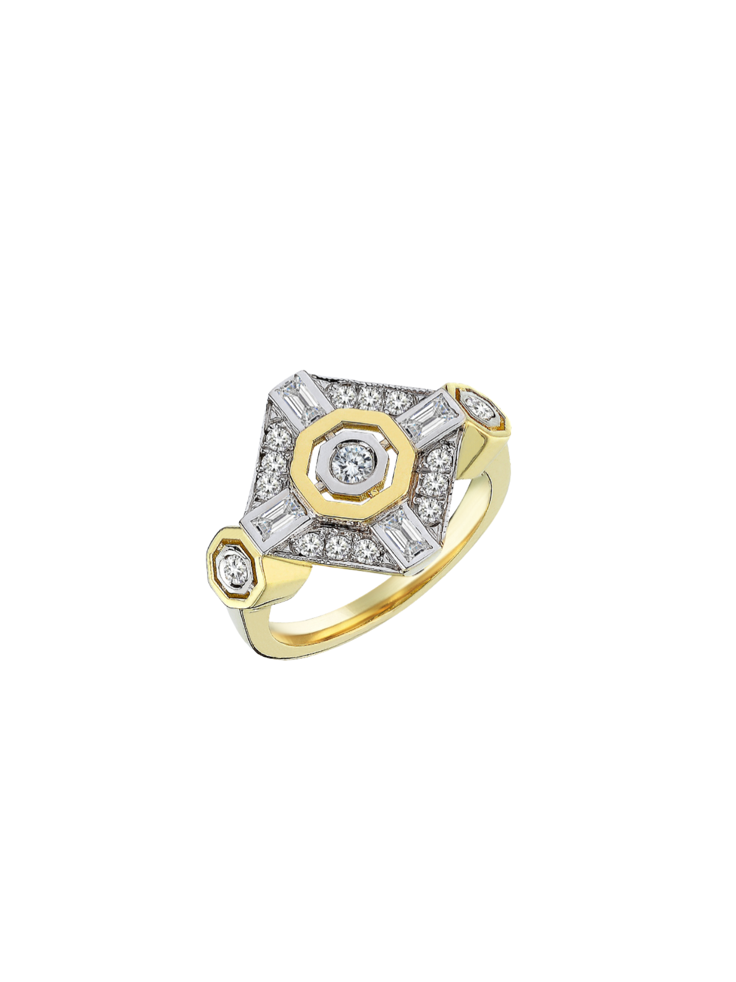 Focus Pırlanta Yüzük resmi