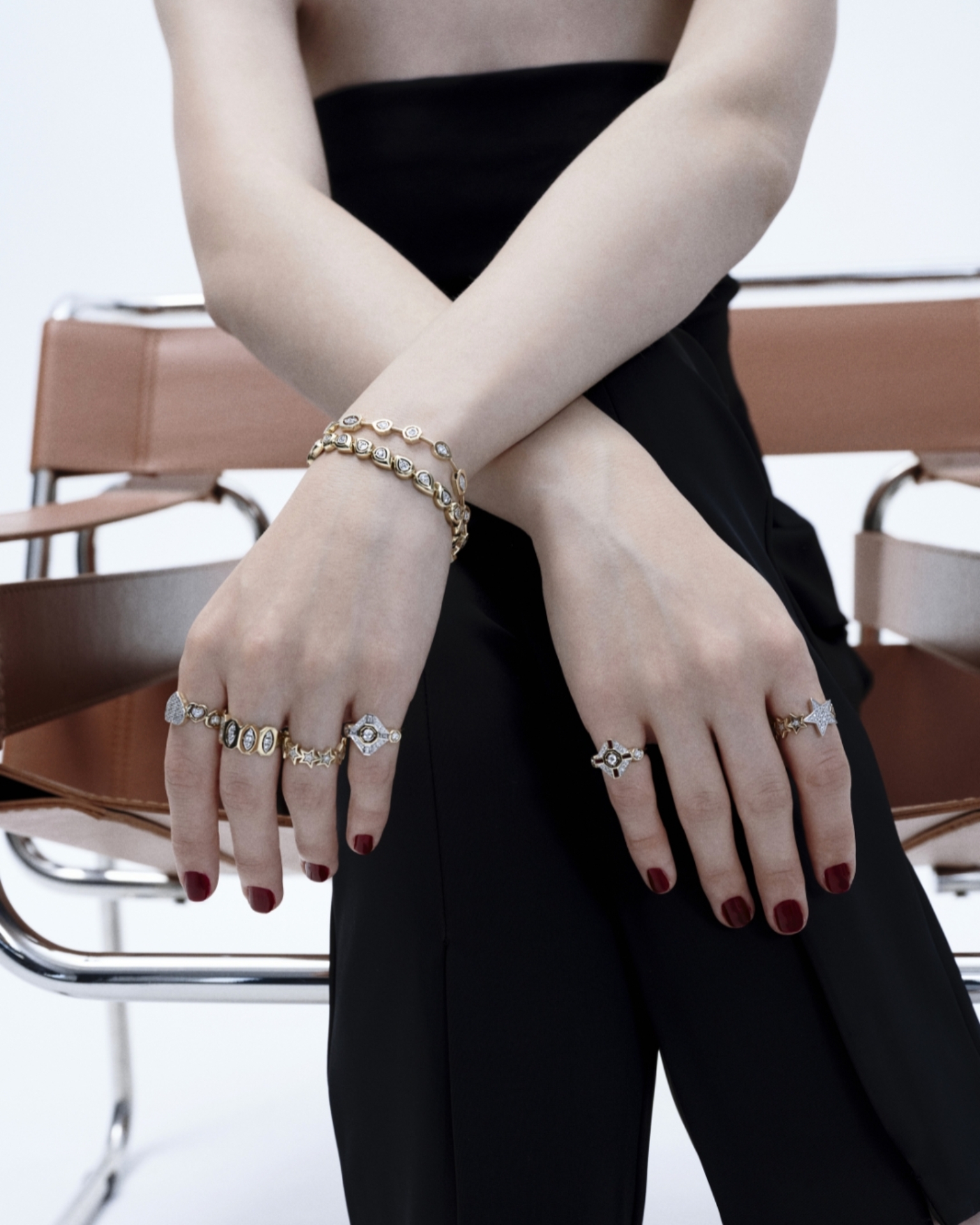 Focus Pırlanta Yüzük resmi