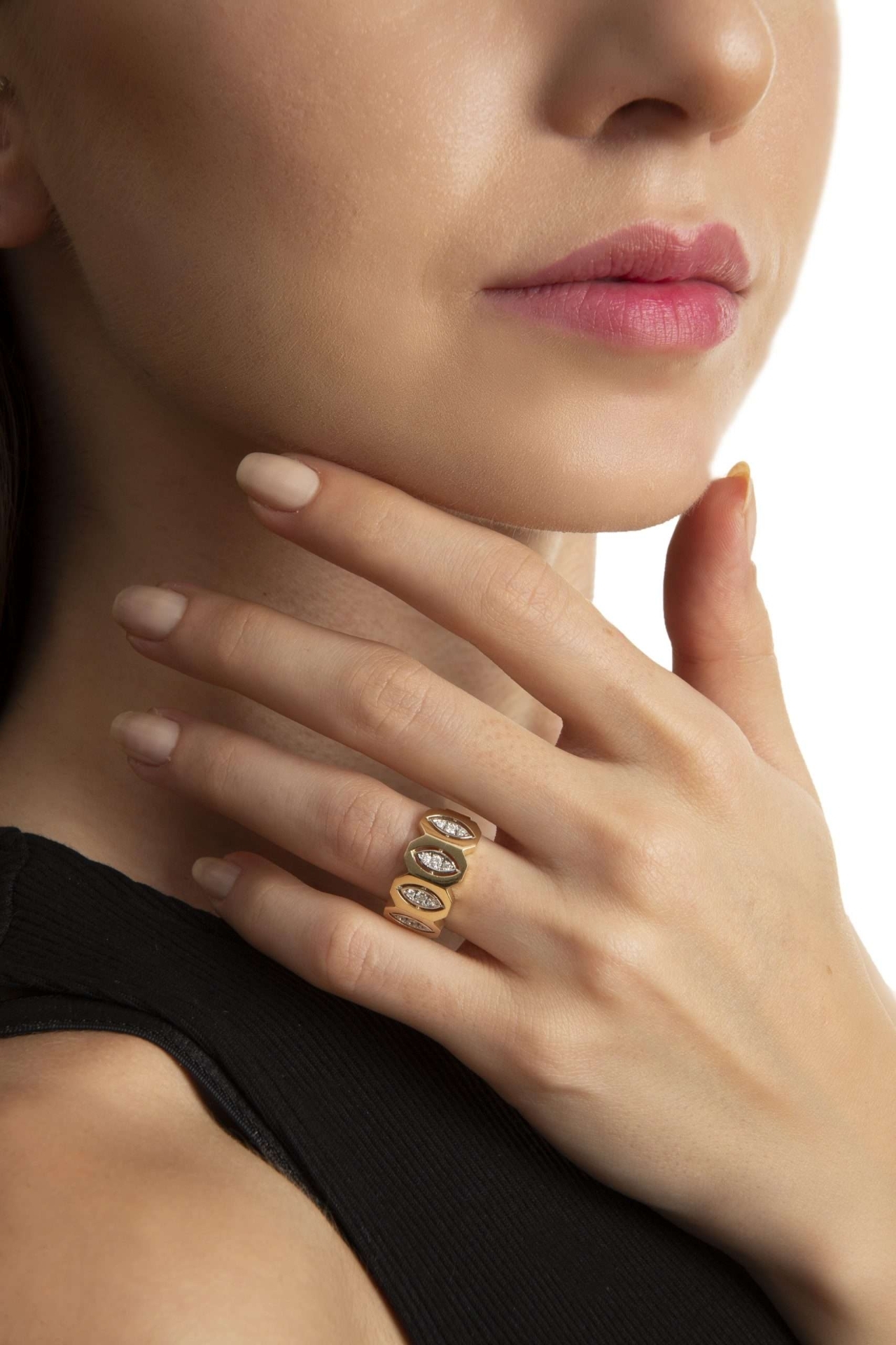 Focus Pırlanta Yüzük resmi