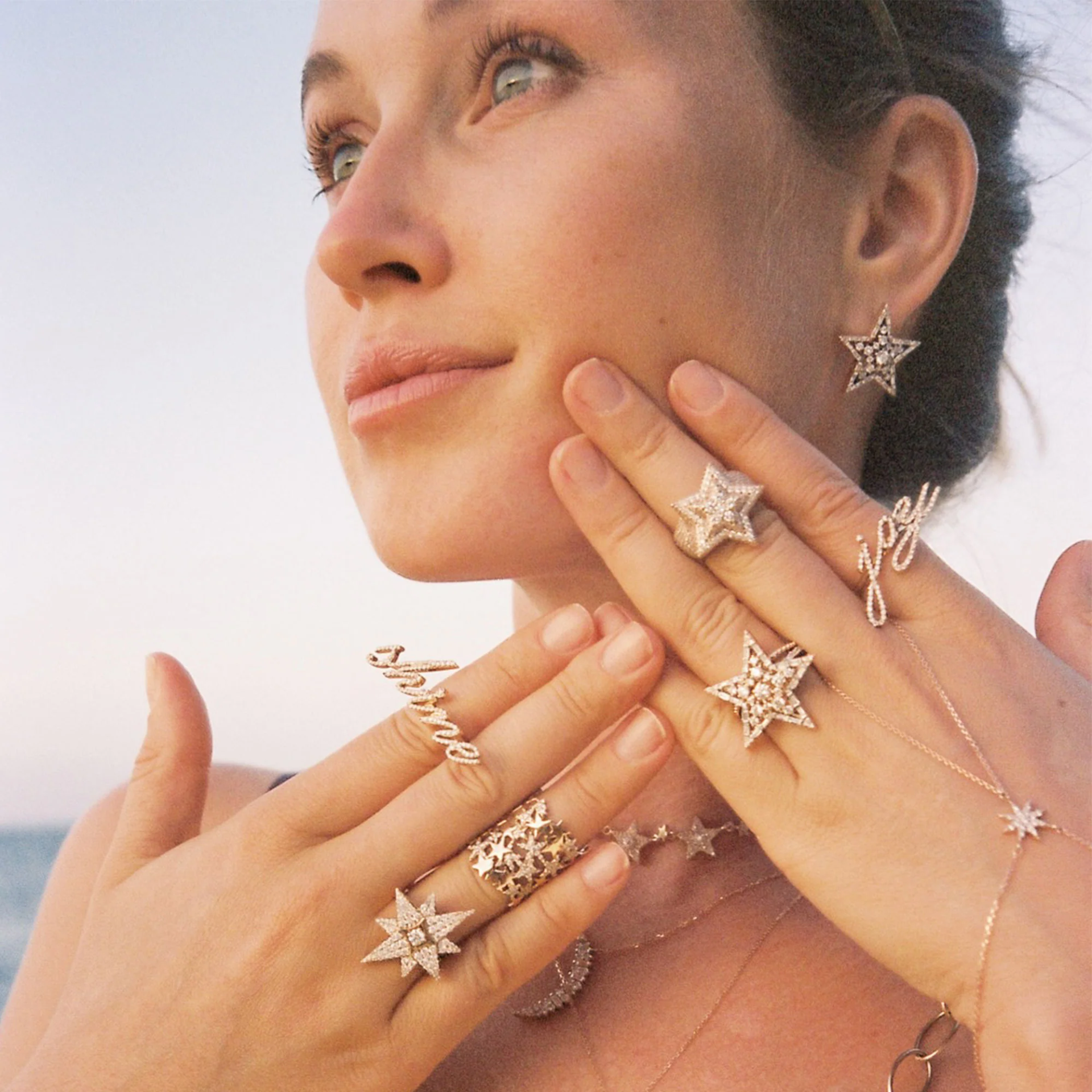 Venus Star Pırlanta Şahmeran resmi