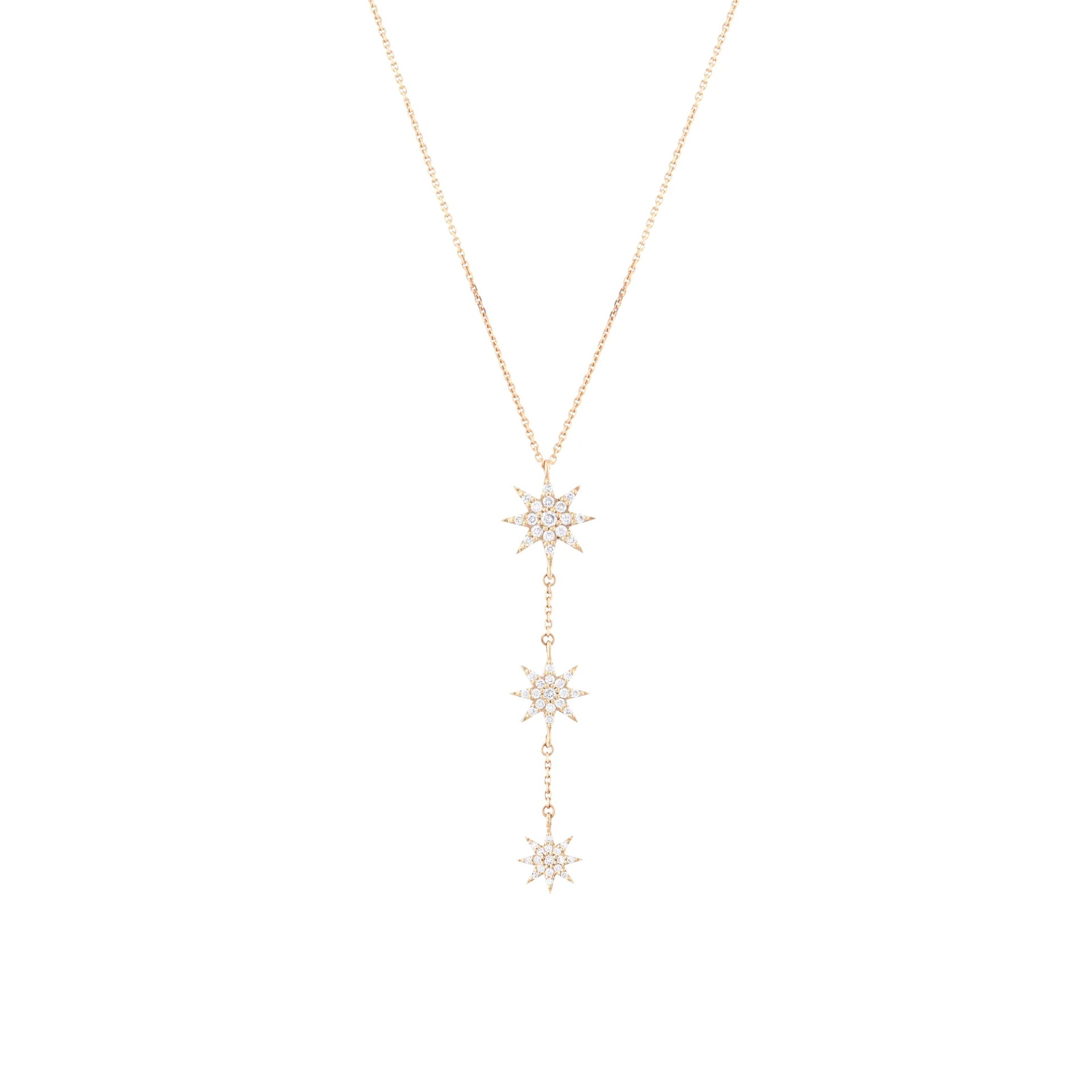 Venus Star Pırlanta Kolye resmi